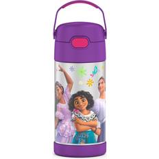 Water Bottle on sale Thermos 12oz FUNtainer Water Bottle with Bail Handle Encanto