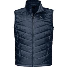 Schöffel Seewand ZipIn Vest M - Blue