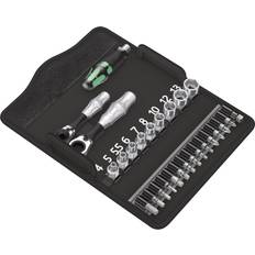 Wera Tool Kits Wera 05135918001 27pcs Tool Kit