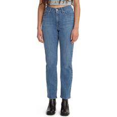 M - Women Jeans Levi's Classic Straight Speed Jeans