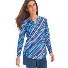 Womens plus swim shirts • Compare & see prices now »