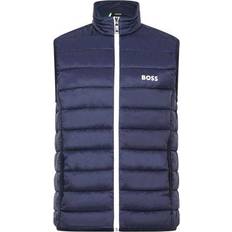 Hugo Boss V Thor Vest - Dark Blue