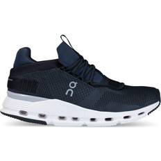 On Herren Sneakers On Cloudnova M - Navy/White