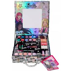 Barbie Makeup Case