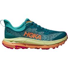 Hoka Mafate Speed ​​4 M - Deep Lake/Ceramic