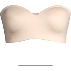 Warner's Womens Easy Does It Wire-Free Strapless Bra Style-RY0161A 