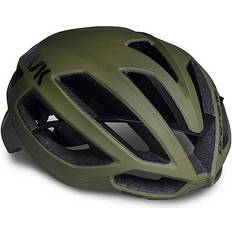 Kask Bike Accessories Kask Protone Icon - Olive Green Matt