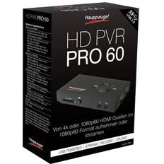 HDMI Capture- & TV-kort Hauppauge HD PVR Pro 60