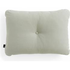 Hay Dot Cushion XL Mini Komplettes Dekokissen Grau (65x50cm)
