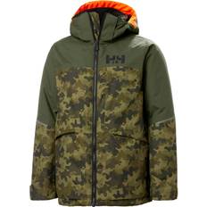 Green utility jacket • Compare & find best price now »
