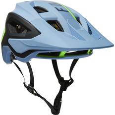 Bike Helmets Fox Speedframe Pro Blocked