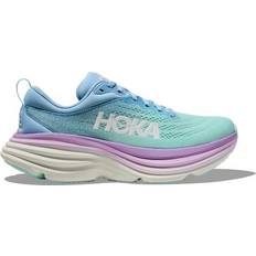 Hoka Bondi 8 W - Airy Blue/Sunlit Ocean