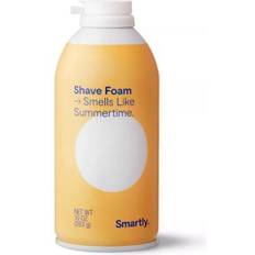 Summertime Shave Foam