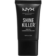Parfymefri Face primers NYX Shine Killer 20ml