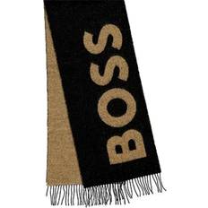 Hugo Boss Herre Skjerf & Sjal Hugo Boss Armin Scarf - Black