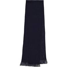 Hugo Boss Herren Halstücher & Schals Hugo Boss Albas Scarf - Dark Blue