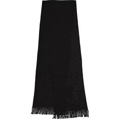 Hugo Boss Albas Scarf - Black