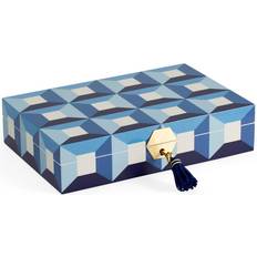 Jewelry Storage Jonathan Adler Sorrento Lacquer Jewelry Box