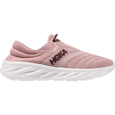 Hoka Dame Joggesko Hoka Ora Recovery 2 W - Pale Mauve/Calcite