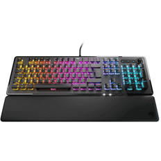 Roccat vulcan Roccat Vulcan II Mechanische Gaming-Tastatur, II Linear