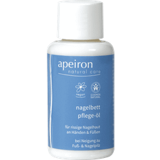 Nagelpflege Apeiron Nagelbett Pflege-Öl 50ml