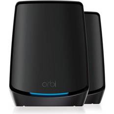 Routere Netgear Orbi RBK862SB AX6000