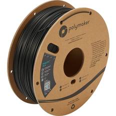 Filament Polymaker PLA Black 1.75 mm 1000 g