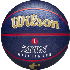 Nba basketball Wilson NBA Player Outdoor Basketball