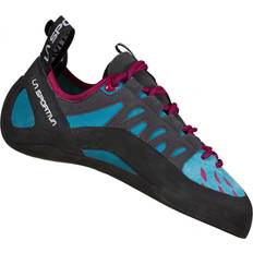 La Sportiva Tarantulace W - Topaz/Red Plum • Price »