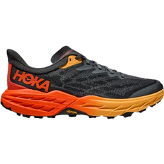 Hoka Running Shoes on sale Hoka Speedgoat 5 M - Castlerock/Flame
