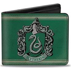 Harry Potter Hogwarts Black Deluxe Lanyard with Card Holder