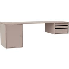 Skrivebord Montana Furniture Workshop Mushroom Writing Desk