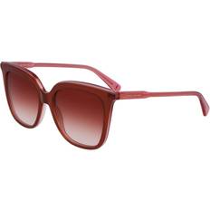 Longchamp LO 728S 207, BUTTERFLY Sunglasses, FEMALE, available