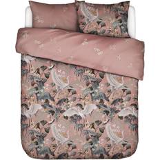 Essenza Diem Antique pink Bettbezug Rosa (220x)