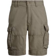 Polo Ralph Lauren men's cotton chino cargo shorts mountain green