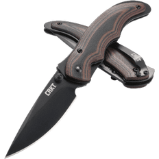 CRKT Knives CRKT Endorser Linerlock A/O Pocket knife