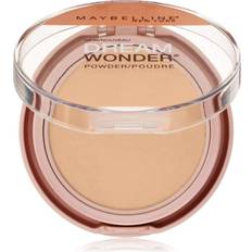 Maybelline Powders Maybelline New York Dream Wonder Powder Medium Buff