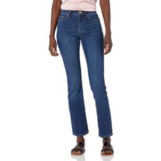 Tommy Hilfiger Women Jeans Tommy Hilfiger Women's Tribeca Straight Denim, Remnant Wash