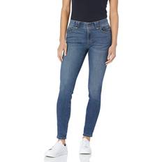 Tommy Hilfiger Women Jeans Tommy Hilfiger Women's Denim Jean, Dark Lighthouse