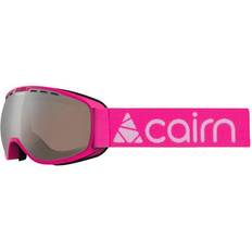 Cairn Dame Skiutstyr Cairn Rainbow SPX3000, skibriller, neon pink