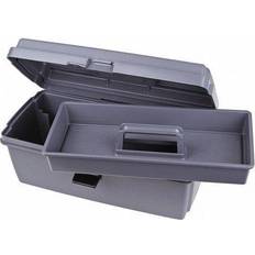 Stanley 016011R 2-Lid Organizer Tool Box