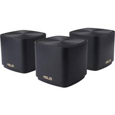 ASUS Router ASUS ZenWiFi XD4 Plus (3-pack)