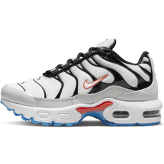 Nike Air Max Plus Big Kids' Shoes