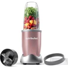 Nutribullet pro 900 Nutribullet 900 Pro Rose Gold