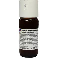 PC-Spiele GEUM URBANUM D 1 Dilution 50