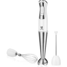 Hand Mixer Electric, UTALENT 180W Multi-speed Hand Mixer with