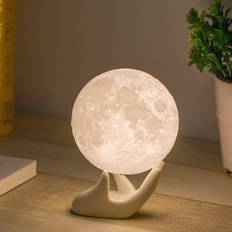 Moon light lamp Mydethun moon lamp moon for gift Night Light