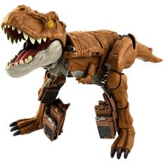 Paniate - Jurassic World Maschera T-Rex Devasta e Divora