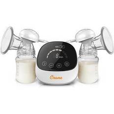 Crane Cordless Electric Breast Pump