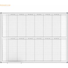 Planungstafeln Maul Jahresplaner, Monats